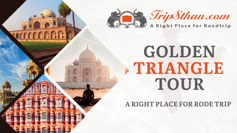 Best Time To Book A Golden Triangle Tour