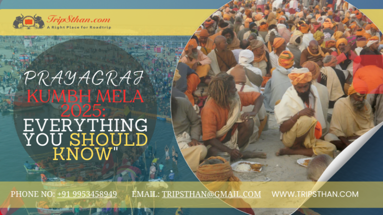 Prayagraj Kumbh Mela 2025 Everything You Should Know